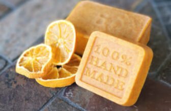 Soap Making Masterclass