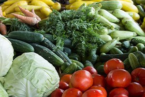 Introduction to Food and Nutrition