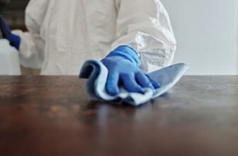 Infection Prevention and Control Masterclass