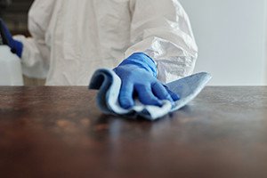 Infection Prevention and Control Masterclass