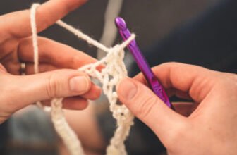 Introduction to Crochet