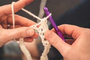 Introduction to Crochet