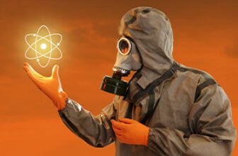 Nuclear survival course