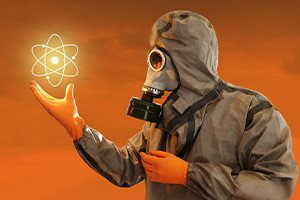 Nuclear survival course