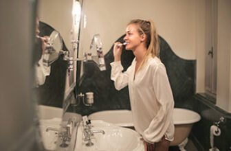 Dental Health and Hygiene