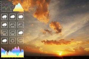 Meteorology course