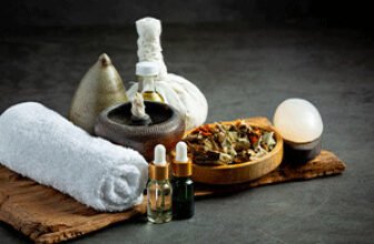 An Introduction to Aromatherapy