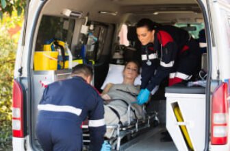 Introduction to Paramedicine Studies