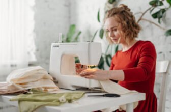 Basics of Sewing