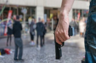 Active shooter response course