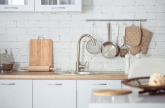 Cooking Basics - Food Hygiene, Kitchen Utensils & Seasonings
