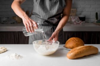 How to Make Bread
