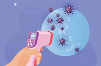 How Infection Spreads