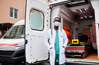 Emergency and Ambulance Care Assistant