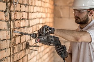 Bricklaying and Masonry Techniques for Beginners