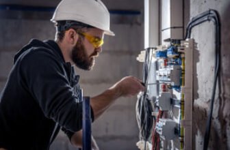 Diploma in Electrical Technology