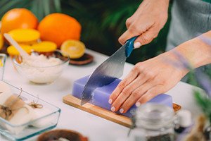 Practical Guide to Soap Making