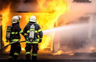 Fire safety diploma