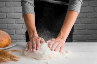 Basics of Baking