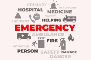 Crisis management course