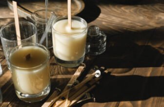 Basics of Candle Making