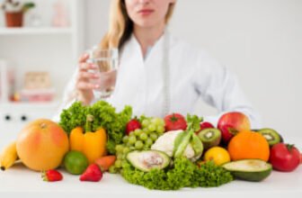 Introduction to Nutritional Therapy