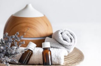 Basics of Aromatherapy