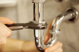Home plumbing course