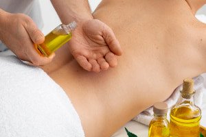 Essential Oil Therapy
