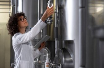 Fermentation Technician Training