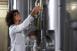 Fermentation Technician Training