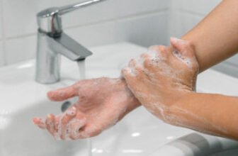 Hand Hygiene Steps, Practices and Strategies