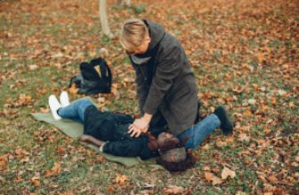 Wilderness First Aid Training