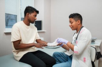 Wound Management for Health Professionals