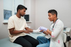 Wound Management for Health Professionals