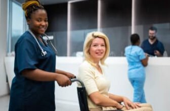 Diploma in Nursing Assistant Fundamentals and Patient Care