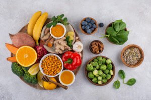 Diploma in Gut Health Nutrition