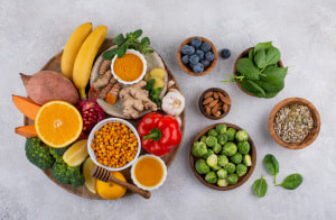 Diploma in Gut Health Nutrition