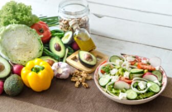 Holistic Nutrition and Health