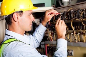 Diploma in Electrical Studies