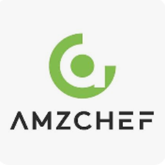 AMZCHEF logo