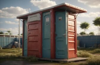Emergency Sanitation Supplies for Power Outages: Toilets, Handwashing, and Waste
