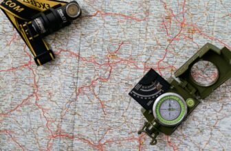 Map Reading for Beginners: Contour Lines, Scale, and Grids