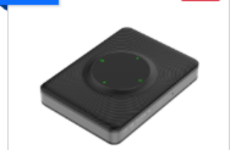 Grundig Wireless Tesla CarPlay and Android Auto Adapter: 47% Off Autumn Sale
