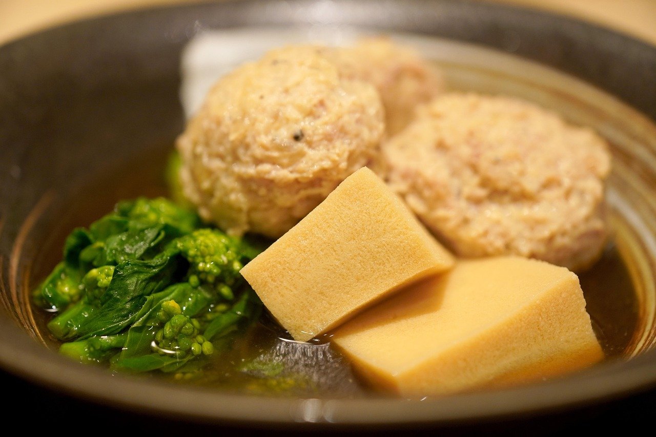 How Long Does Freeze-Dried Food Really Last in Storage?