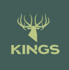 Kings Camo logo