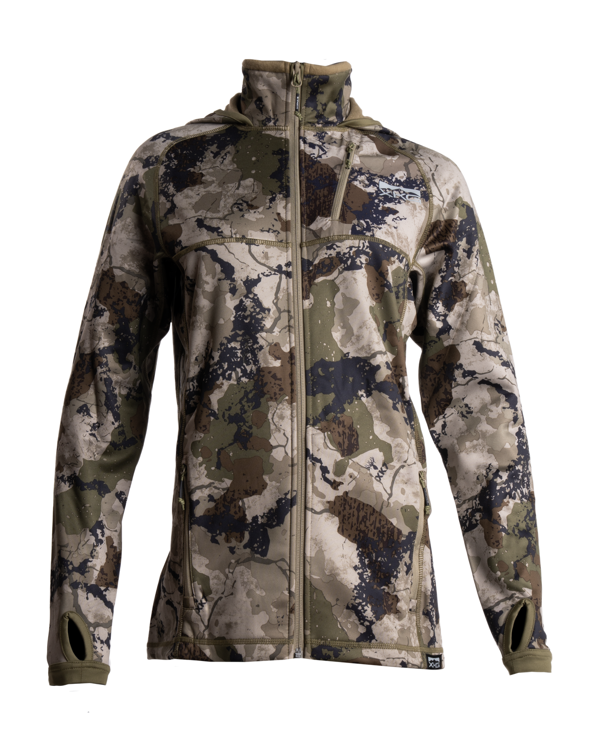 Women's XKG Pinnacle Jacket (XK7) — 54% Off