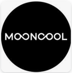 Mooncool logo