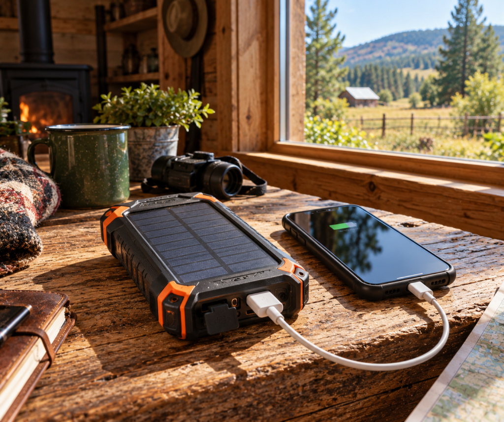 group of 15 suggested essential items under $50 for SHTF