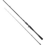 Flash Sale Piscifun® Carbon R1 The Lightest Carbon One Piece Rod - Spinning Rod / 6'6'' UL F